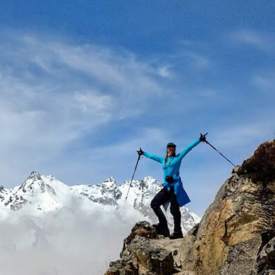 Himalaya-Nepal