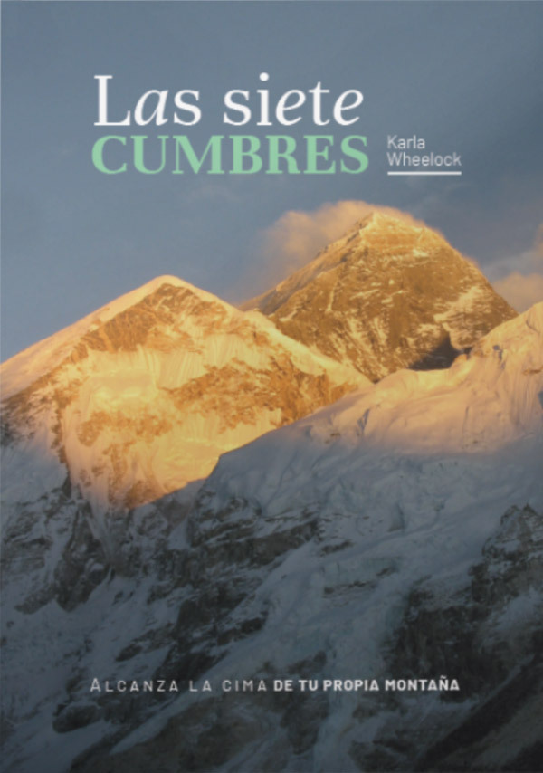 Alcanza la Cima