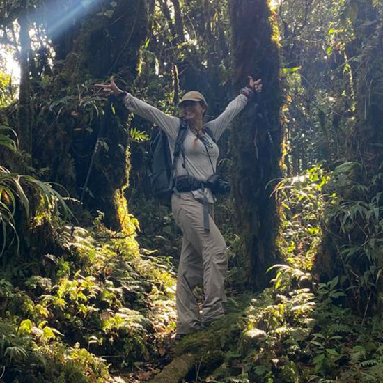 Todos Somos Naturaleza