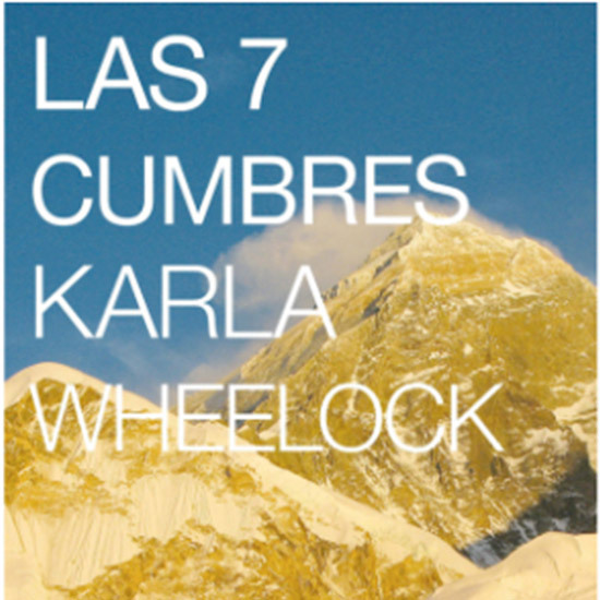 LAS 7 CUMBRES